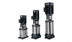 Waterstry Насос многоступенчатый SB 32-13 F-SQQE 30,0kW 3x380V 50Hz IE2 ST