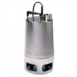 Купить Grundfos Насос дренажный Unilift AP 50.50.11.A1.V в Москве / Насосы дренажные и фекальные