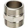 Stout Ниппель 1/2&quot;(НР) ник.