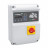 Waterstry Шкаф управления для 2 трехфазных насосов до 20 HP XTREME2-T/20Hp (до 14,7 кВт)