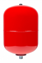 Джилекс Расширительный бак В 14 (красный)