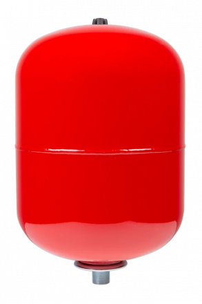 Джилекс Расширительный бак В 14 (красный)