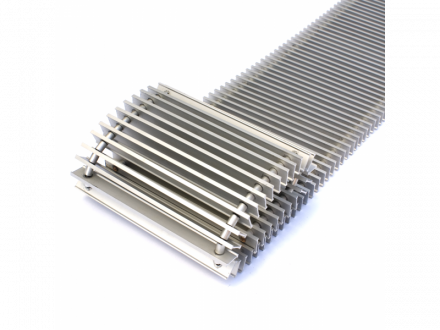 Techno Решетка декоративная РРА 350-2200/С