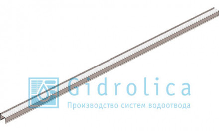 Gidrolica Насадка усиливающая НУ-100.2,3.2,4-ОС-ЛВ, стальная оцинкованная