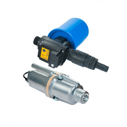 Unipump Станция автоматического водоснабжения Акваробот Вибра 2-10 H
