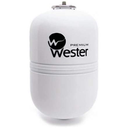 Wester Бак для ГВС и гелиосистем Premium WDV 8 (0-14-0350)