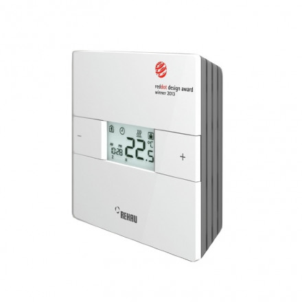 Rehau Терморегулятор Nea H 24 В