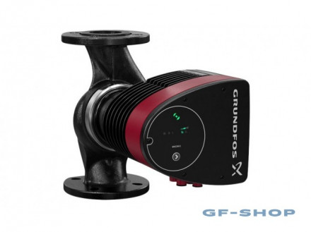 Grundfos Насос циркуляционный Magna1 32-120 (180)
