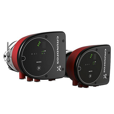 Grundfos Насос циркуляционный Magna1 32-120 (180)