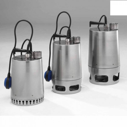 Grundfos Насос дренажный Unilift AP 12.40.04.1