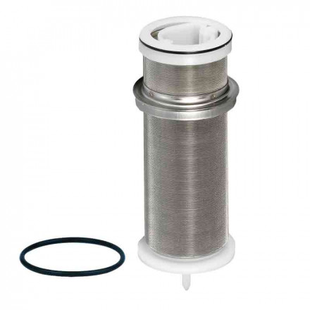 Braukmann (Honeywell) Сетка для фильтров F76S,HS10S (1&quot;1/2, 2&quot;) 50мк