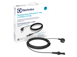 Купить Electrolux Система антиобледенения EACO 2-30-1100 (комплект) в Москве / Греющий кабель