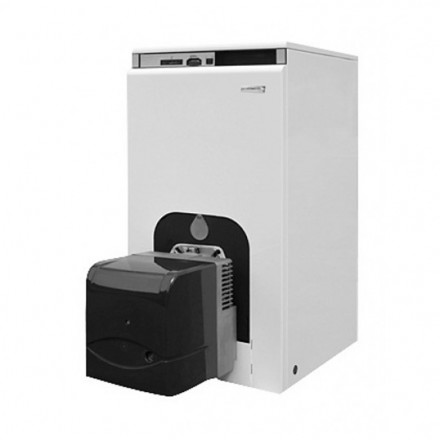 Protherm Котел напольный универсальный Бизон 30 NL
