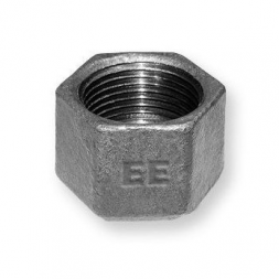 EE Zeliwa Заглушка оцинкованная 3/4&quot;(НР)