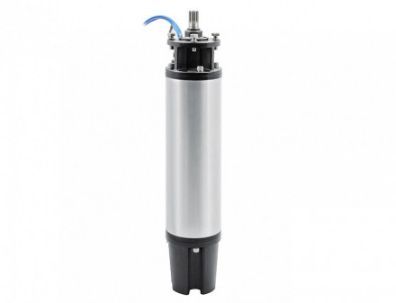Unipump Насос скважинный ЭЦВ 6-36-156