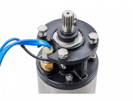 Unipump Насос скважинный ЭЦВ 6-36-156