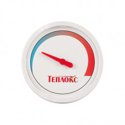Теплокс Термометр для отображения температуры в баке электрического водонагревателя ЭНВ-Слим