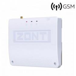Купить Zont Контроллер системы отопления универсальный Smart (736) в Москве / Комплектующие и автоматика для котлов