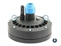 Купить Unipump Оголовок скважинный АОС-133-32 (БЭЗ) в Москве / Комплектующие для насосов и насосных станций