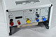 Protherm Котел газовый настенный двухконтурный Ягуар 11 JTV