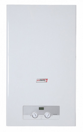 Protherm Котел газовый настенный двухконтурный Ягуар 11 JTV