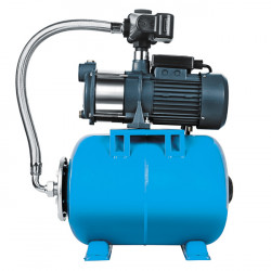 Купить Unipump Станция авт.водоснабжения Auto MH 500 A в Москве / Насосные станции бытовые