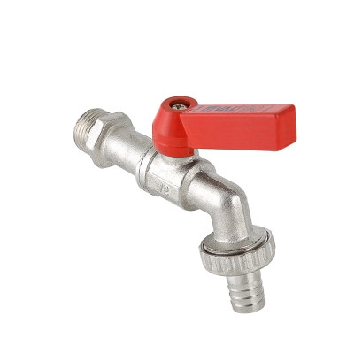 Valtec Кран водоразборный 3/4&quot;(НР) со съемным штуцером