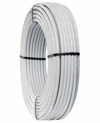 Купить Watts Труба металлопластиковая HDPE/Al/Pert ф16х2,0 (бухта 200 м) в Москве / Металлопластиковые трубы и фитинги