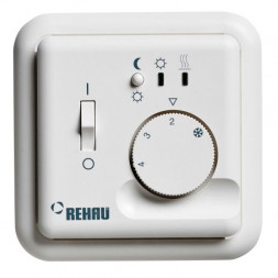 Rehau Терморегулятор Comfort