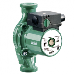 Wilo Насос циркуляционный Star-RS 15/4-130