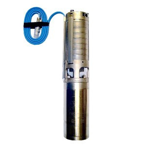 Grundfos Насос скважинный SP 2A-13 3x400V 50Hz