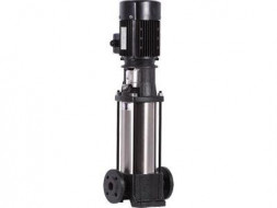 Waterstry Насос многоступенчатый SB 120-3 F-SQQE 30kW 3x380V 50Hz IE2