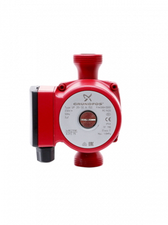 Grundfos Насос циркуляционный UP 20-30 NK