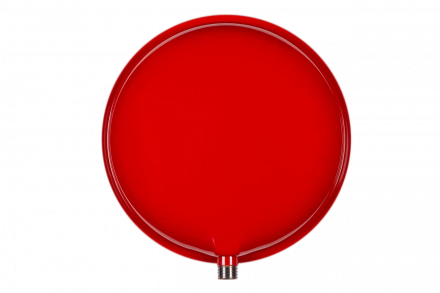 Джилекс Расширительный бак F 6 (красный)