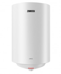 Купить Zanussi Водонагреватель ZWH/S 100 Lorica в Москве / Водонагреватели электрические накопительные