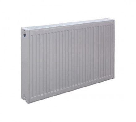 Rommer Радиатор стальной панельный Ventil 11x300x1400 (нижнее левое)