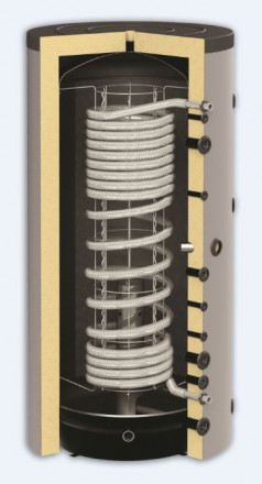 Sunsystem Бак гигиенический комбинированный HYG B 500/20 FL