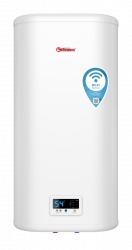 Купить Thermex Водонагреватель накопительный (аккумуляционный) IF 80 V (pro) Wi-Fi в Москве / Водонагреватели электрические накопительные