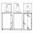 Protherm Котел газовый напольный одноконтурный Волк 12 KSO