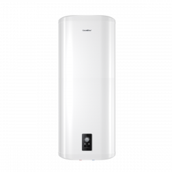 Купить Thermex Водонагреватель накопительный (аккумуляционный) Garanterm Eco 100 V в Москве / Водонагреватели электрические накопительные