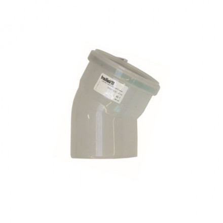 Vaillant Отвод 30° Dn 110
