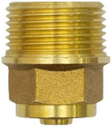 Unipump Клапан сливной автомат.для скважины 1/2&quot;