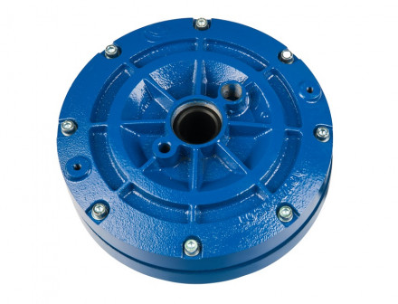 Unipump Оголовок скважинный Акваробот АОС-133-40-Ч (чугун)