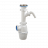 Орио Сифон для раковины универсальный с носиком ф40