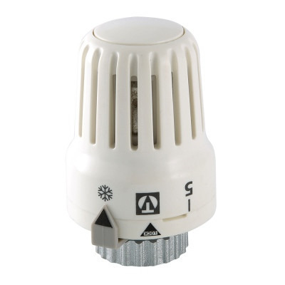 Valtec Головка термостатическая жидкостная М30х1,5 (6,5-27,5°C)