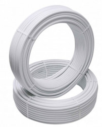 Hoobs Труба металлопластиковая бесшовная Pex/Al/Pex ф16х2,0 (бухта 200м)