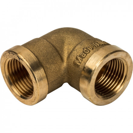 Stout Угольник 3/4&quot;(ВР)