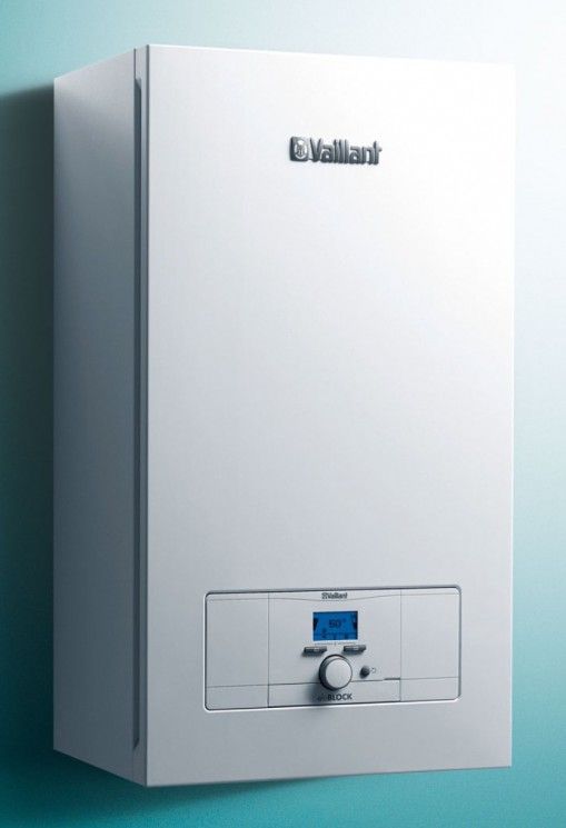 Vaillant Котел электрический настенный eloBLOCK VE 28/14