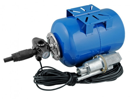 Unipump Станция автоматического водоснабжения Акваробот М 5-40 H