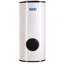 Baxi Бойлер (водонагреватель) косвенного нагрева UBT 100